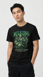 Sun Wukong Poison T-Shirt