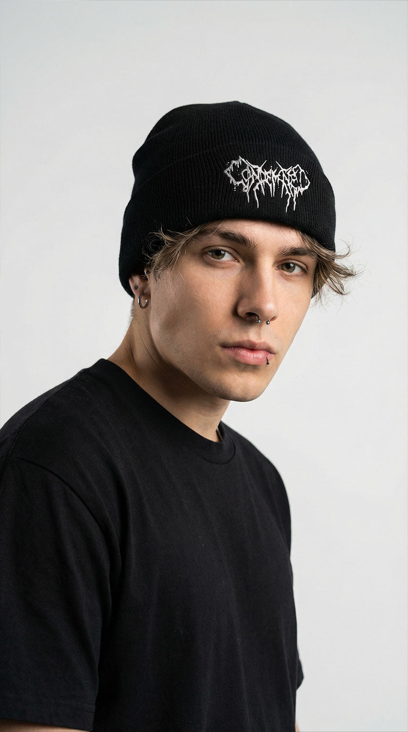 Condemned Beanie