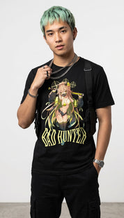 Bad Hunter T-Shirt
