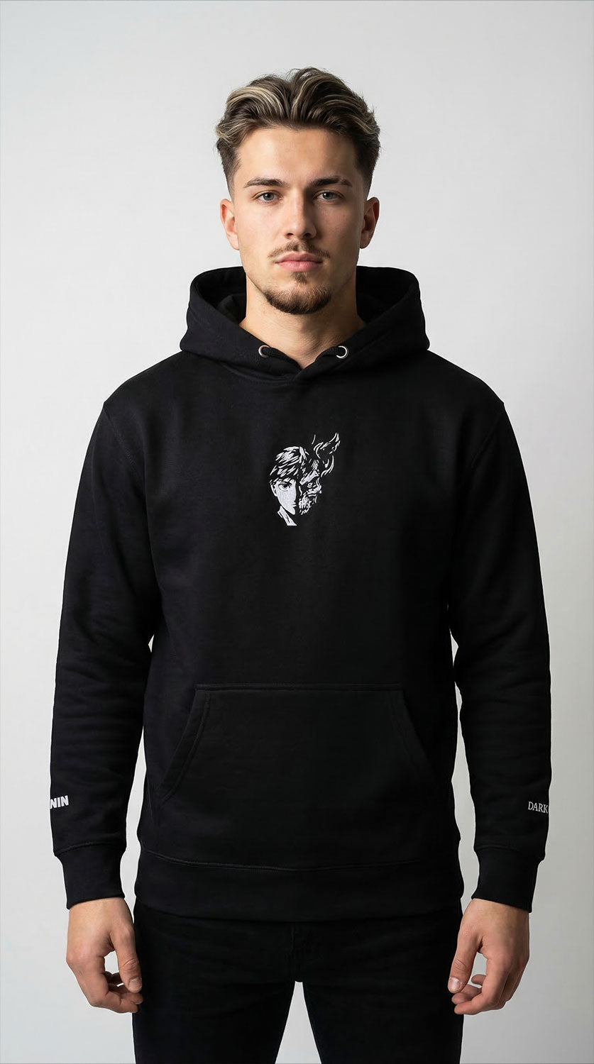 Dark Side Hoodie