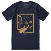 Dreamkeeper Cat T-Shirt