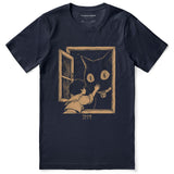 Dreamkeeper Cat T-Shirt