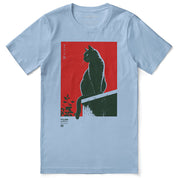 House Guardian Cat T-Shirt