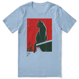 House Guardian Cat T-Shirt