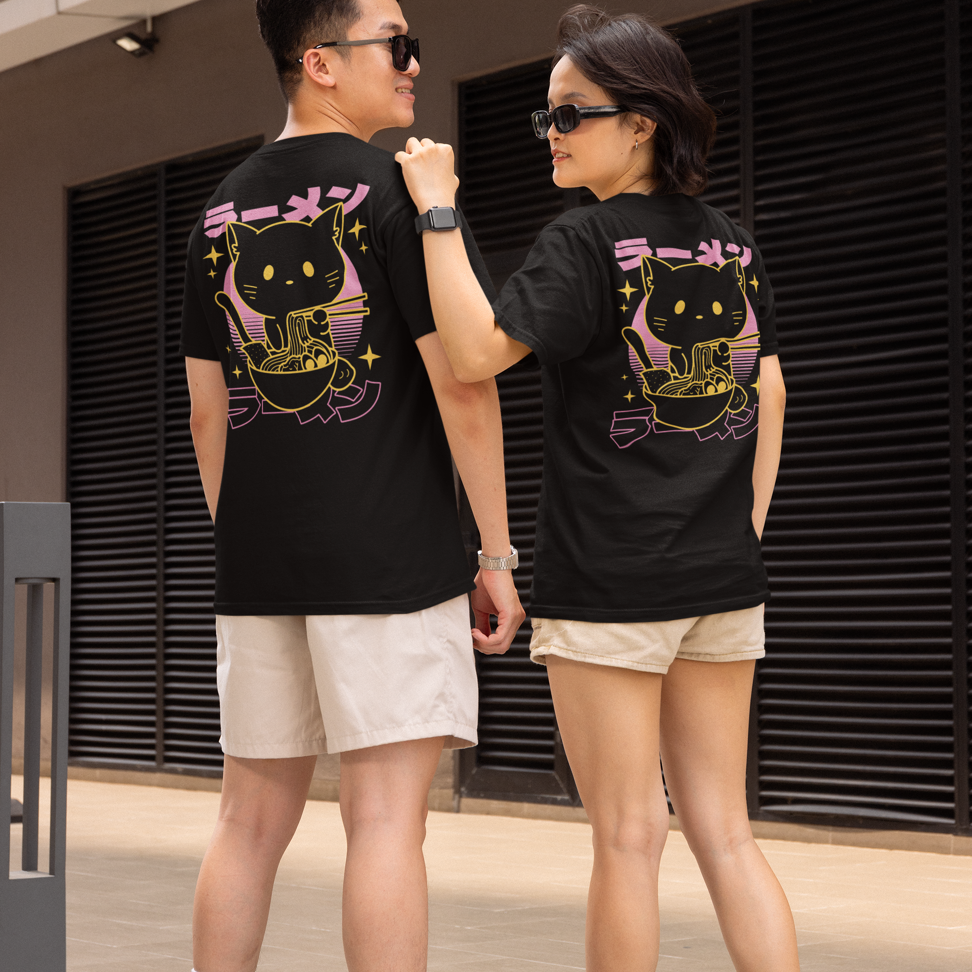 back-view-gildan-t-shirt-mockup-featuring-a-smiling-man-and-woman-in-an-urban-street-m39605_1.png