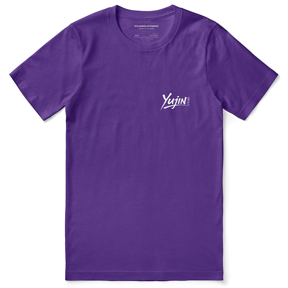YUJIN Essentials 02 T-Shirt