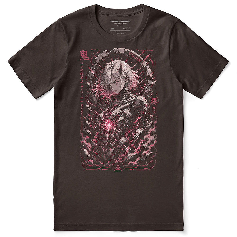 Core Demon T-Shirt
