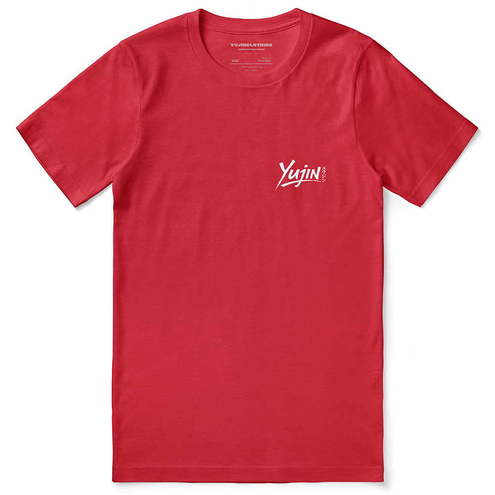 YUJIN Essentials 02 T-Shirt