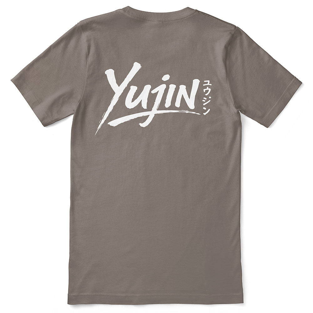 YUJIN Essentials 02 T-Shirt