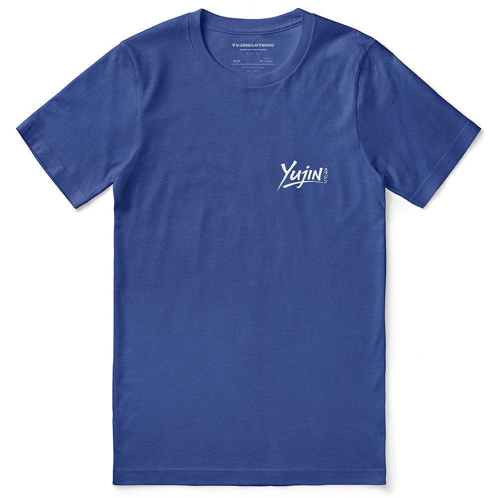 YUJIN Essentials 02 T-Shirt