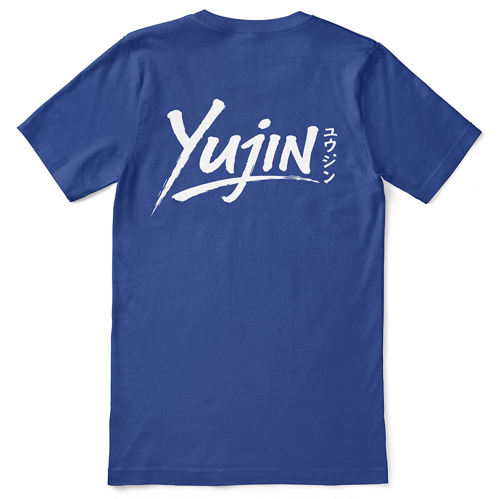 YUJIN Essentials 02 T-Shirt