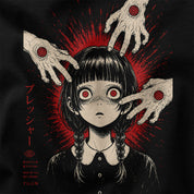Seen By All Horror T-Shirt