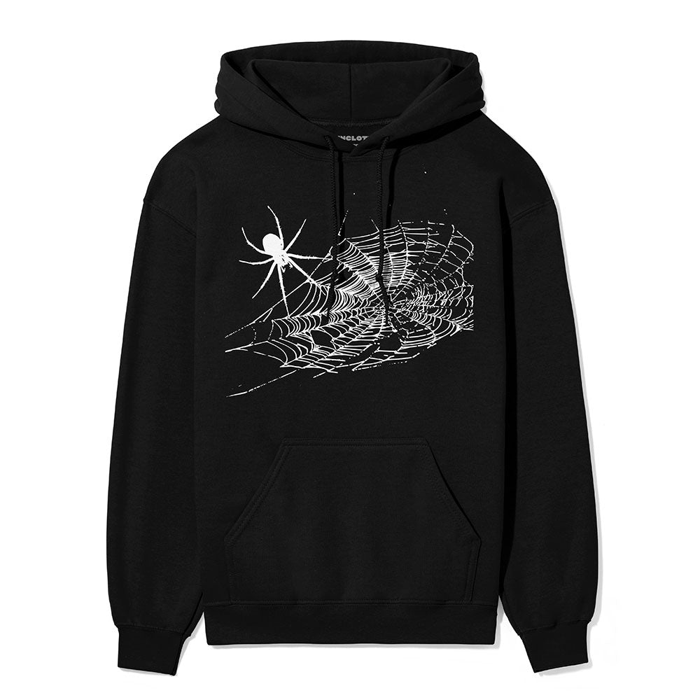 Spider Hoodie