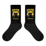 Be Fearless Socks