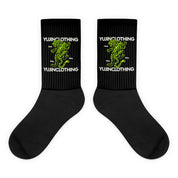 Big Cat Socks | Yūjin Japanese Anime Streetwear Clothing