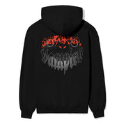 Vampire Hoodie | Yūjin Japanese Anime Streetwear Clothing