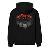 Vampire Hoodie