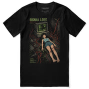 Signal Loss T-Shirt