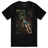 Signal Loss T-Shirt