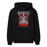 Glorious Death Hoodie