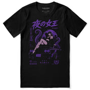 Keep Running Car T-Shirt