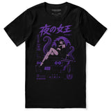 Keep Running Car T-Shirt