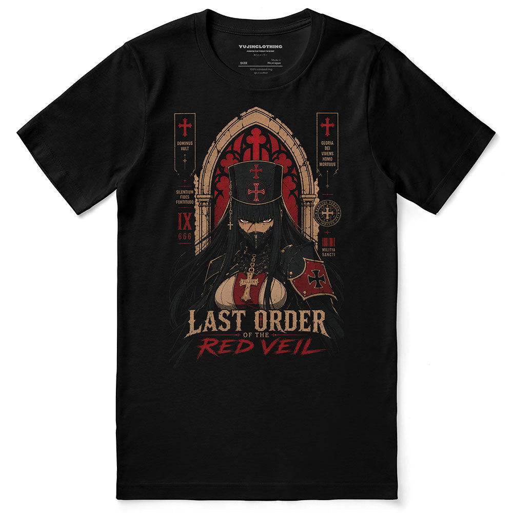 Last Order T-Shirt