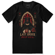 Last Order T-Shirt