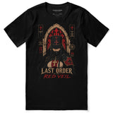 Last Order T-Shirt