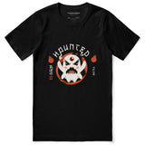 Haunted T-Shirt