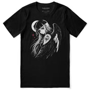 Eclipse Angel T-Shirt