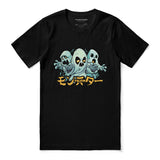 Ghost Team T-Shirt