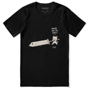 Where Are The Rats Cat T-Shirt