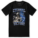 Eternal Victory Cat T-Shirt