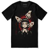 Seen By All Horror T-Shirt