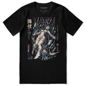 Beyond Control YUJIN+ T-Shirt