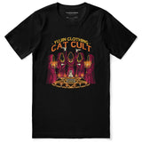 Cat Cult T-Shirt