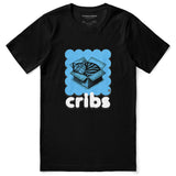 Cribs Cat T-Shirt