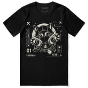 Best Buddy Cat T-Shirt