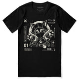 Best Buddy Cat T-Shirt