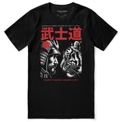 Honor T-Shirt | Yūjin Japanese Anime Streetwear Clothing