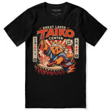 Taiko Center Cat T-Shirt