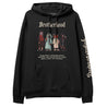 Brotherhood Hoodie | Yūjin Japanese Anime Streetwear Clothing