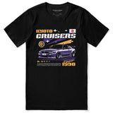 Kyoto Cruisers T-Shirt