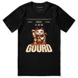 Gourd Nightmare Cat T-Shirt