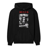 Sweet Nightmares Hoodie