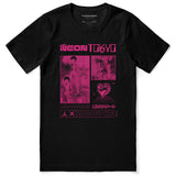Neon Tokyo T-Shirt