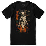 Neural Descent T-Shirt