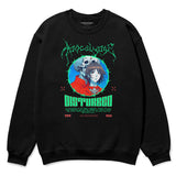 Apocalypse Sweatshirt
