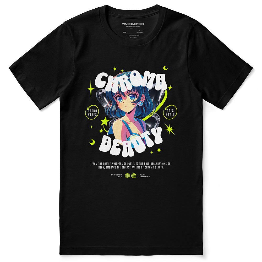 Chroma Beauty T-Shirt